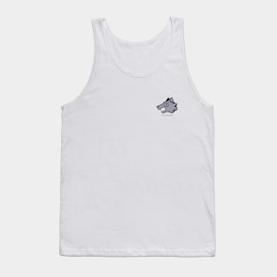 Witcher Tank Top